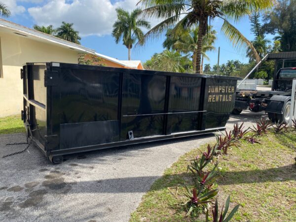 dump trooper container garbage