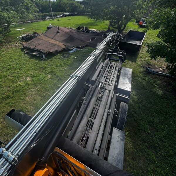 Grapple Services